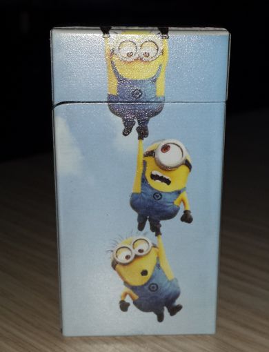 Print UV